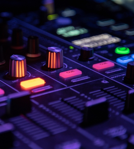 Dj per feste private a Città Sant'Angelo